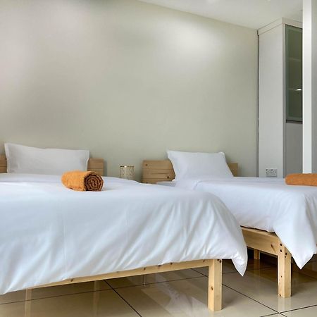 Modern Muji Home Retreat Near Taiping Lake Garden With Free Netflix Eksteriør bilde