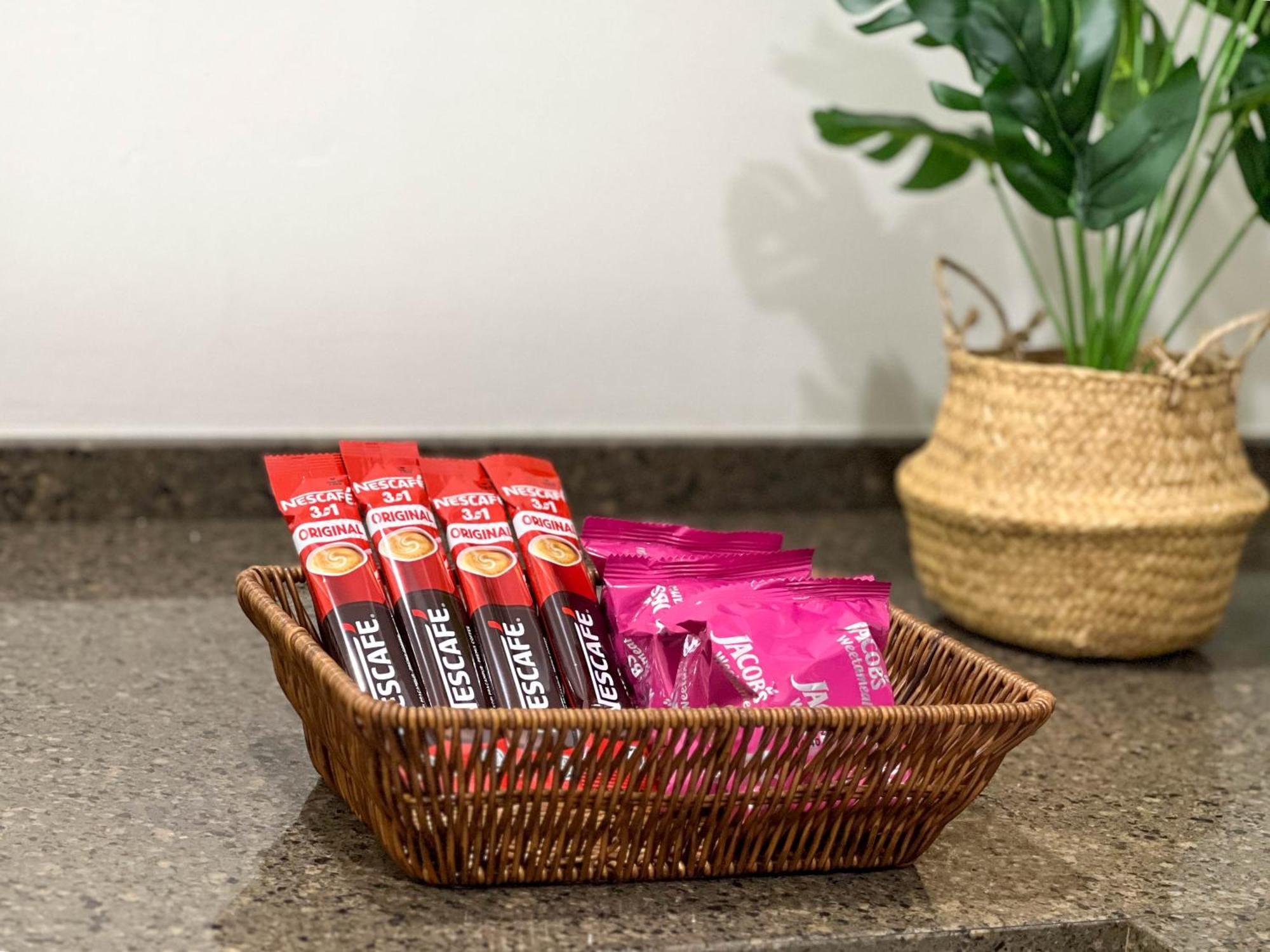 Modern Muji Home Retreat Near Taiping Lake Garden With Free Netflix Eksteriør bilde