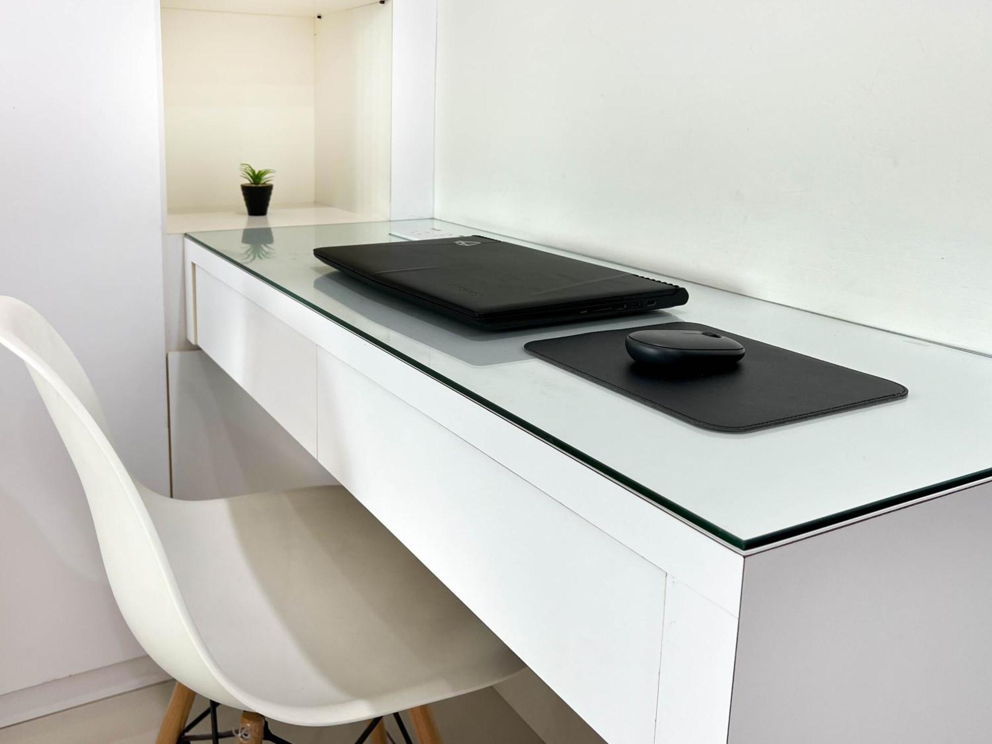 Modern Muji Home Retreat Near Taiping Lake Garden With Free Netflix Eksteriør bilde