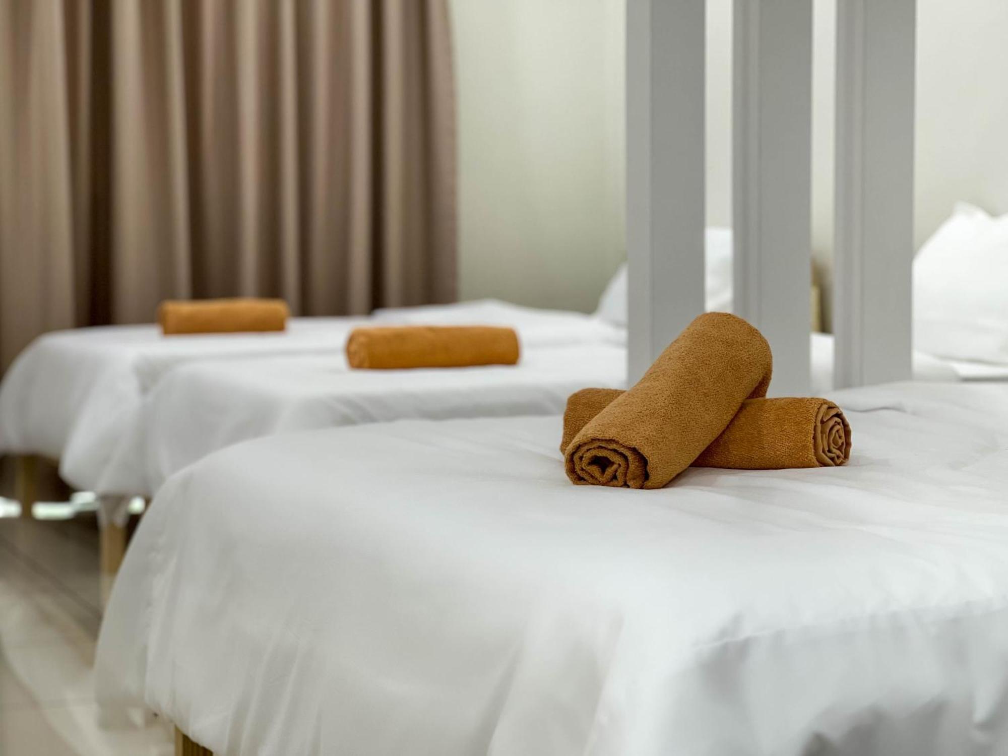 Modern Muji Home Retreat Near Taiping Lake Garden With Free Netflix Eksteriør bilde